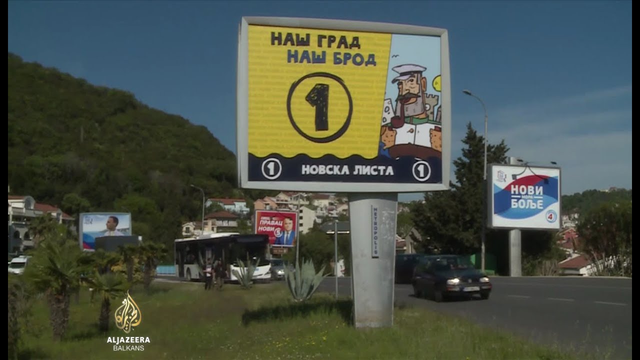 Pobjeda Demokrata u Herceg Novom