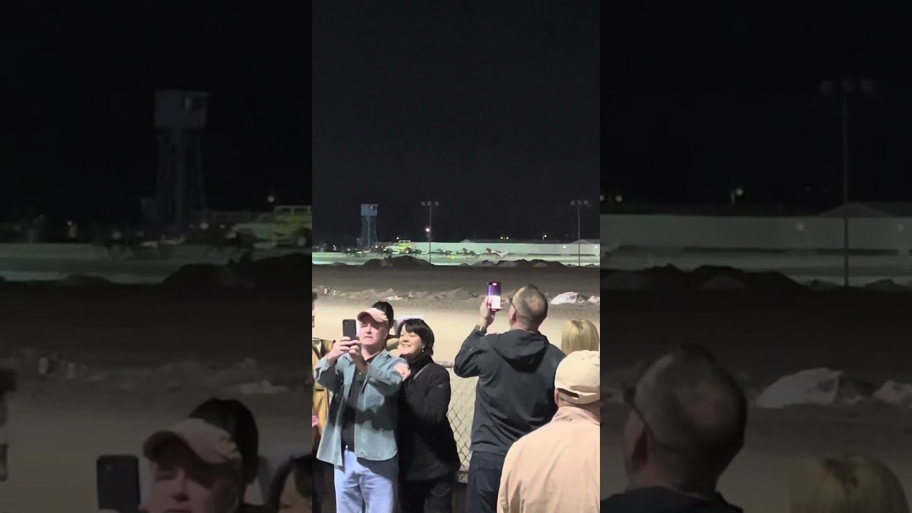 Harness Racing Northville Downs