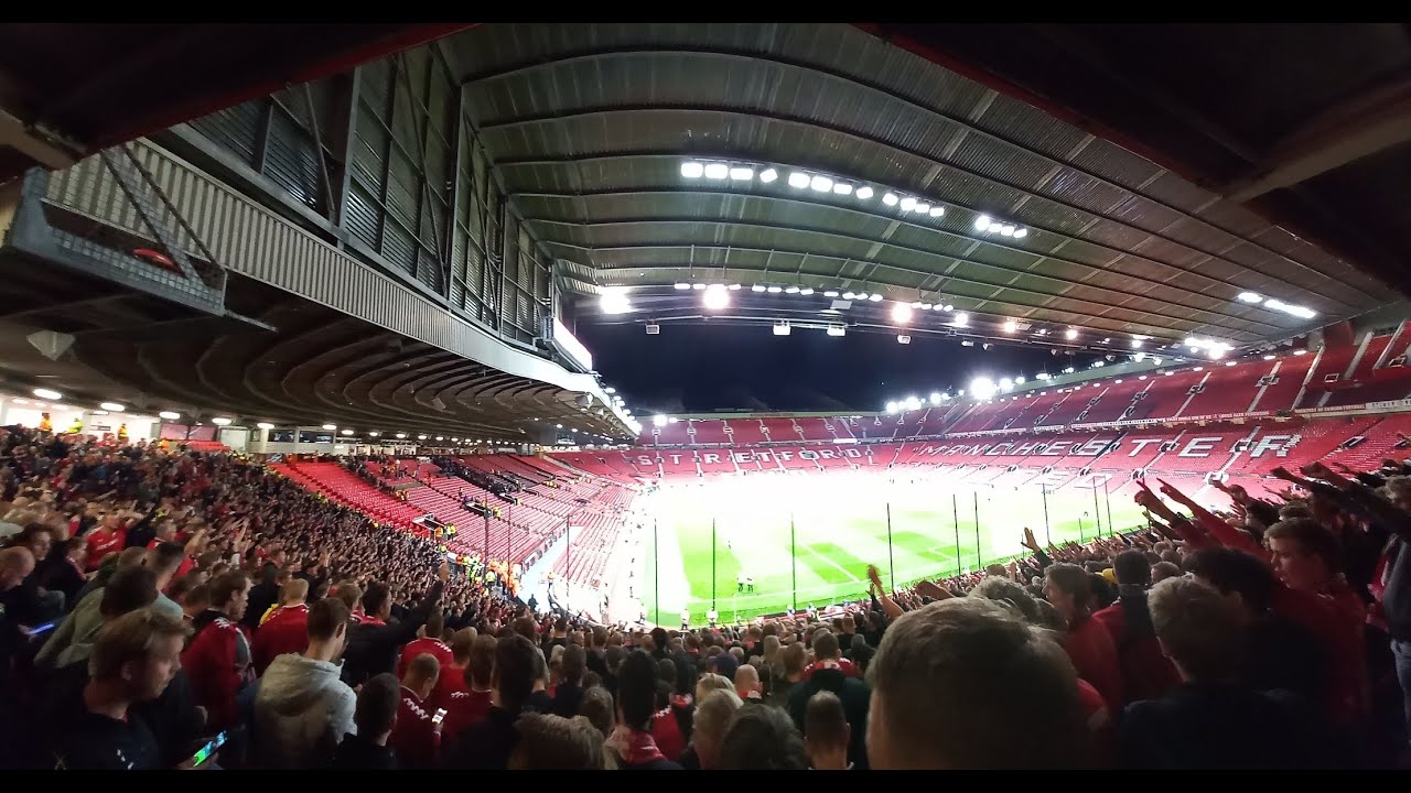 TWENTE ON TOUR - MANCHESTER (UNITED) 2024