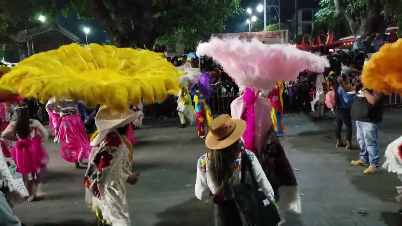 REMATE DE CARNAVAL | SAN LUIS TEOLOCHOLCO | TLAXCALA | 2023 | TODAS LAS CAMADAS | PARTE 2