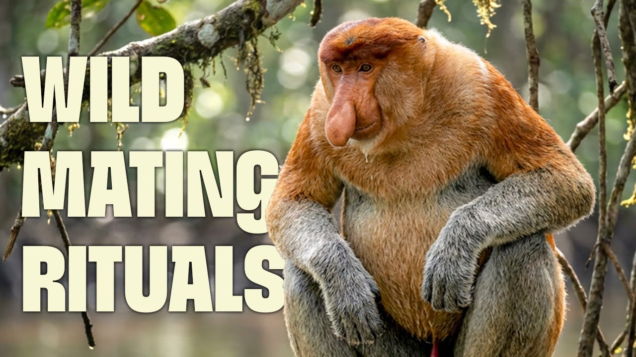 Breed or Die Trying: The Extreme Cost of Animal Reproduction | FULL DOCUMENTARY | Wildest Survival