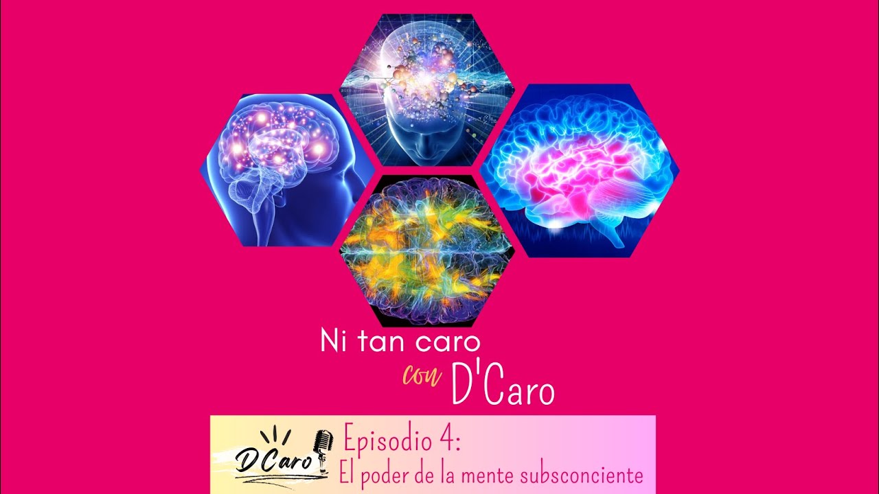 MENTE SUBSCONCIENTE