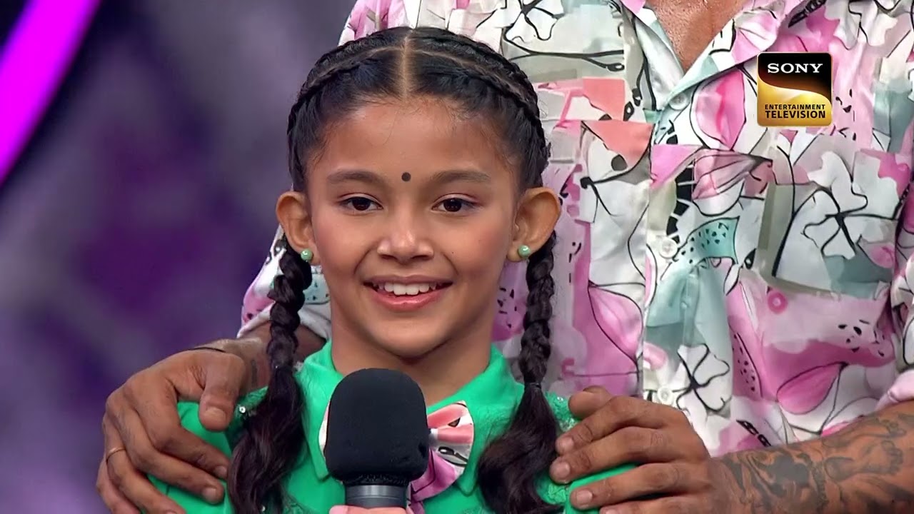 'Kitaben Bahut Si' पर Binita के Moves ने किया Judges को Crazy |Super Dancer Chapter 5|Binita Special