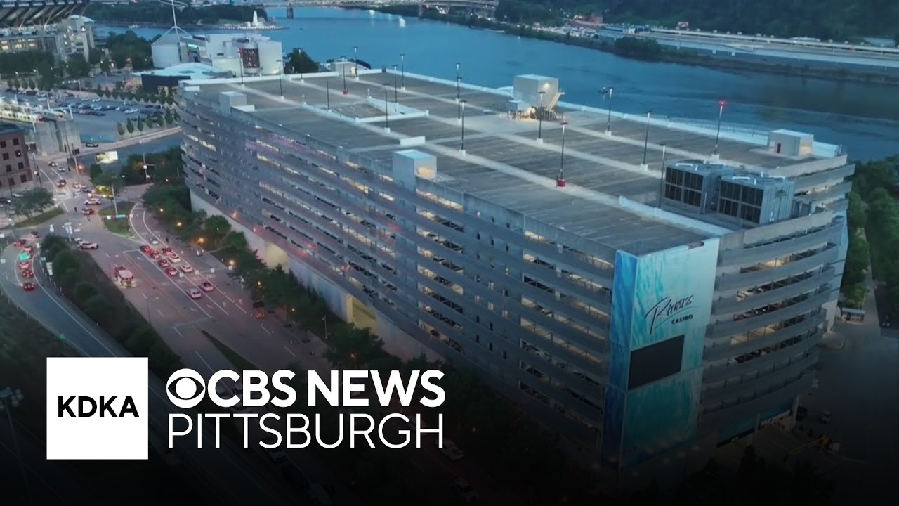 Rivers Casino in Pittsburgh given all clear after large police presence