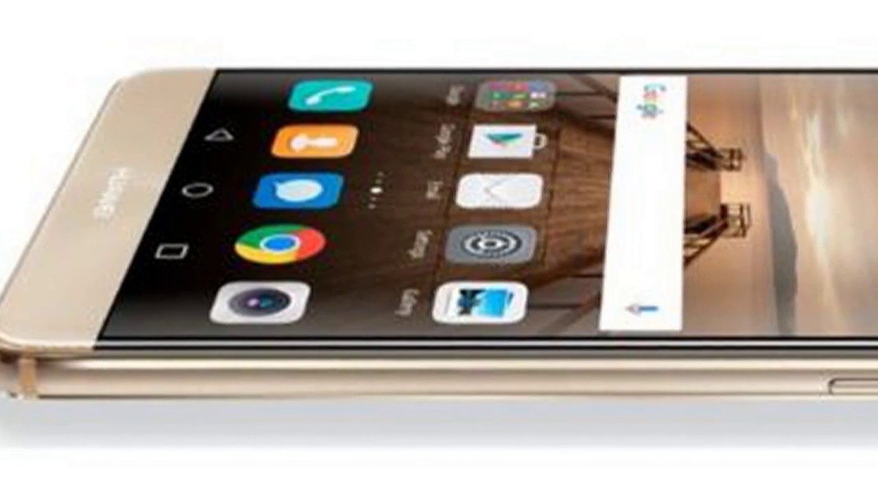Huawei Mate 9 phones unveiled after Note 7 meltdown