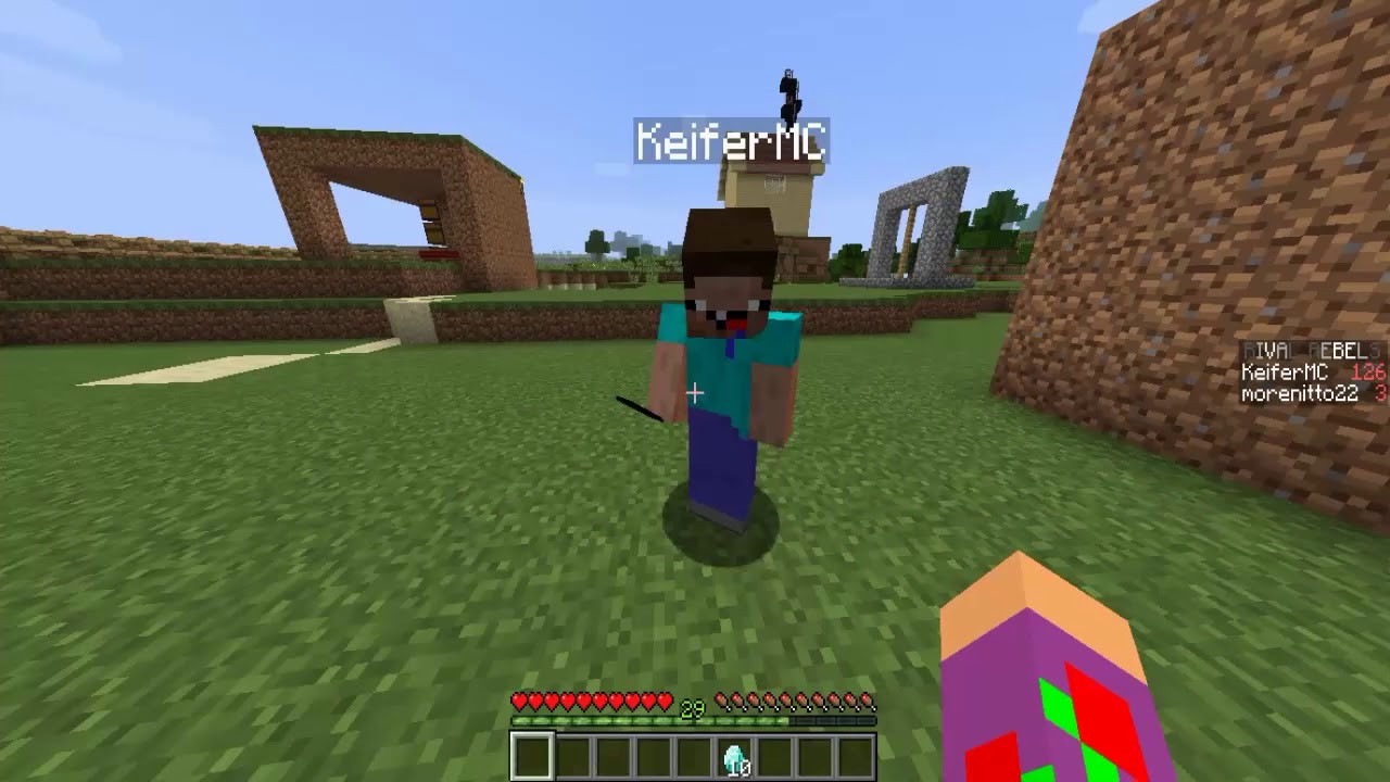 2 NOOB VS LOS EMOJIS MOVIL MAGICO!? MINECRAFT  TROLL Y ROLEPLAY