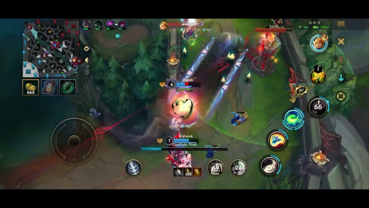 MONARCA NO ESMERALDA? 🫩 SUBINDO DE ELO NO WR