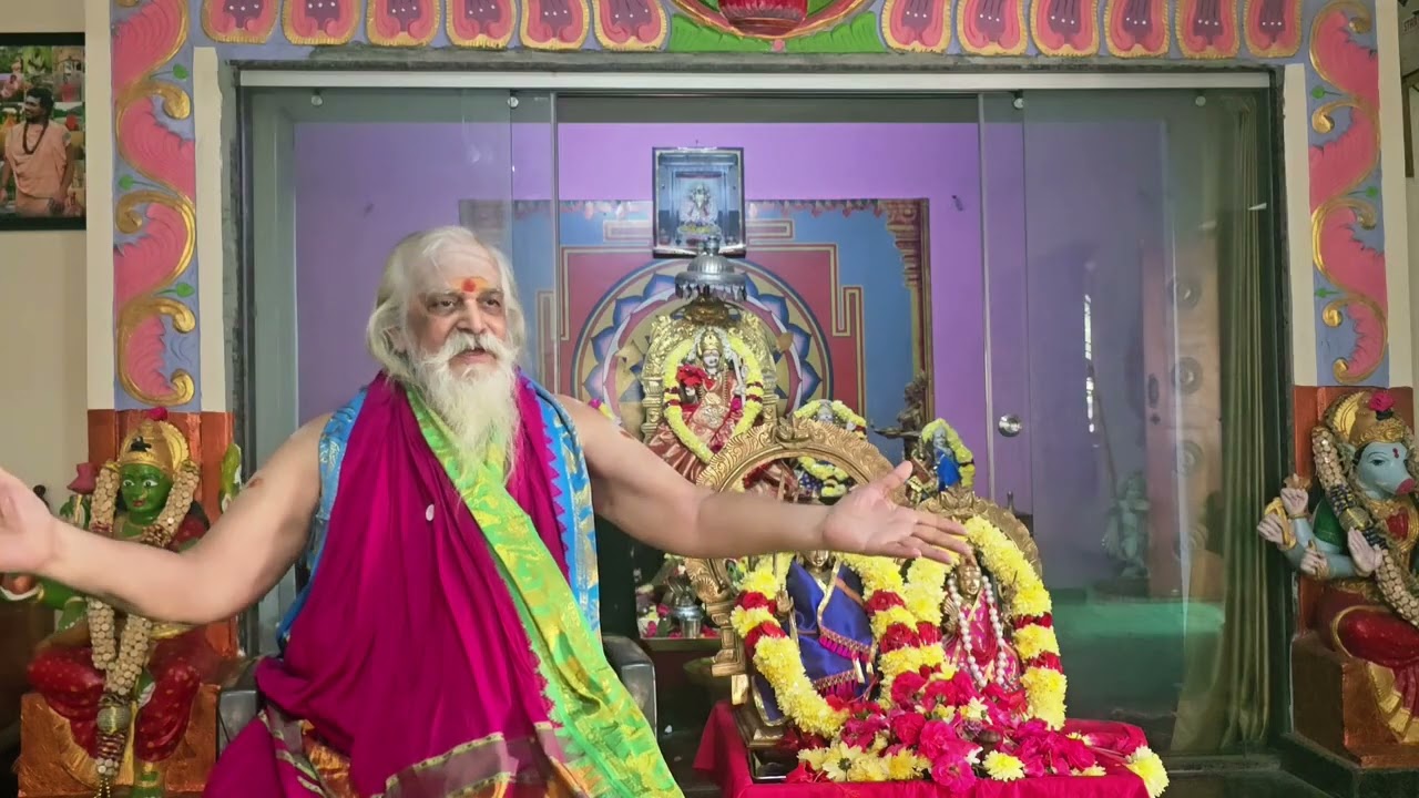 సర్వధర్మ సమన్వయం సమదర్శనం వర్ధిల్లాలి #god #dharma #sanatani #equality #spirituality #peace #world 