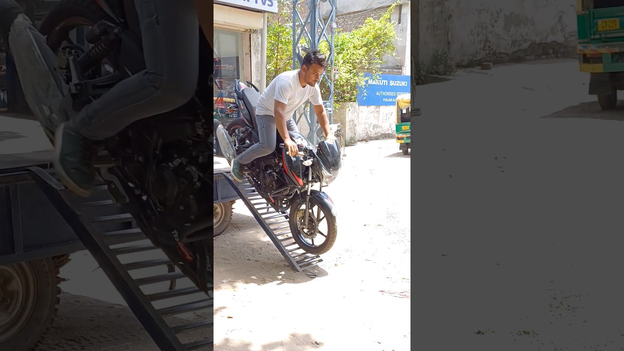 FINALLY NEW TVS Apache160 2v 2024 Model BS6.2.0 #tvsapache #tvs #bikeride #bike #shorts #viral