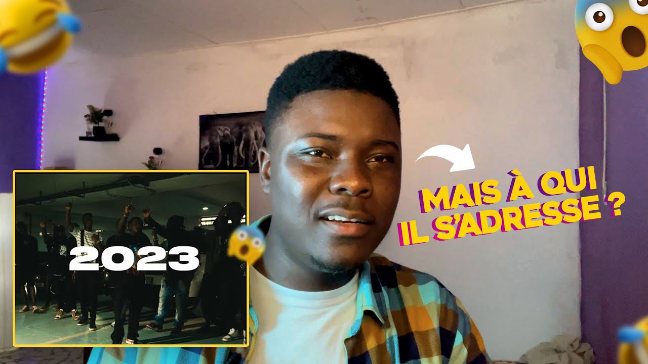 Analyse du titre  