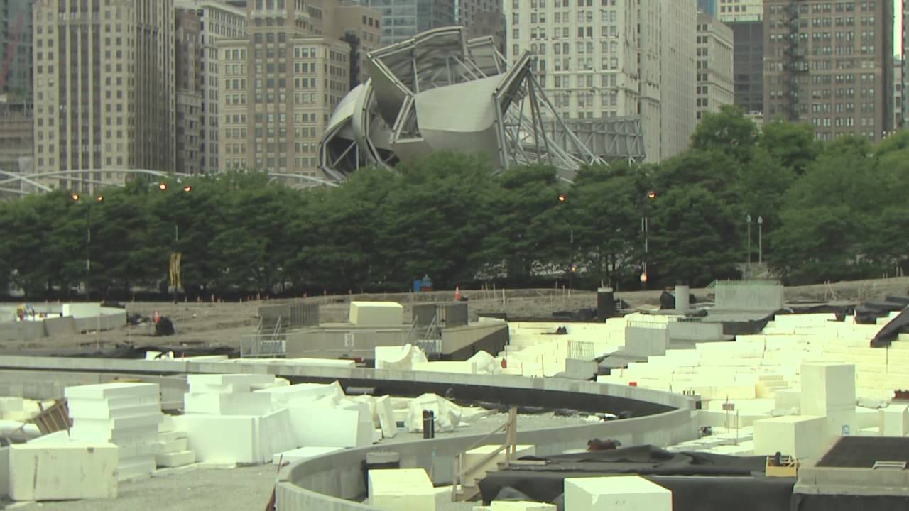 Maggie Daley Park