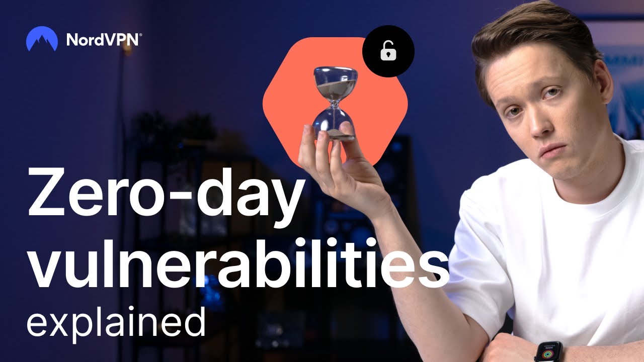 What is a zero-day? The internet&rsquo;s shadow threat explained