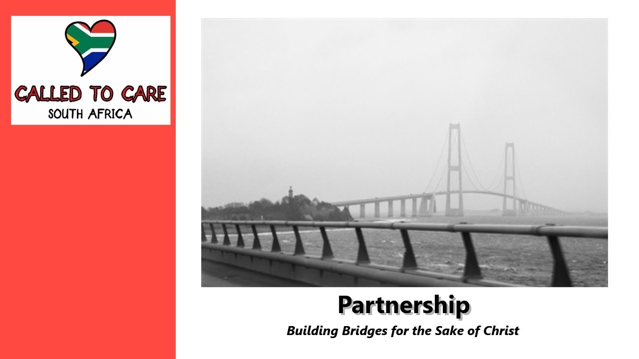 Partnership North Point Youtube