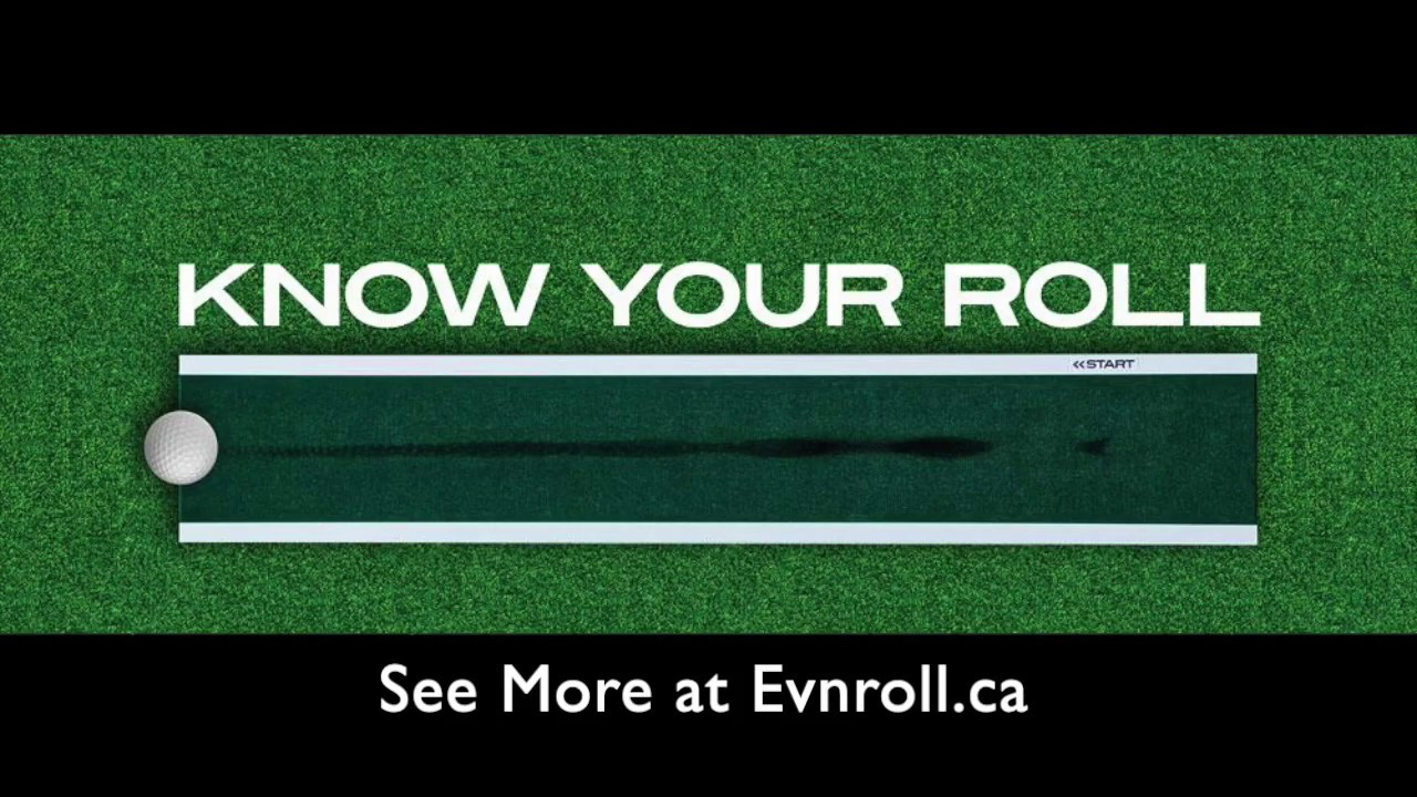 The Evnroll RollBoard