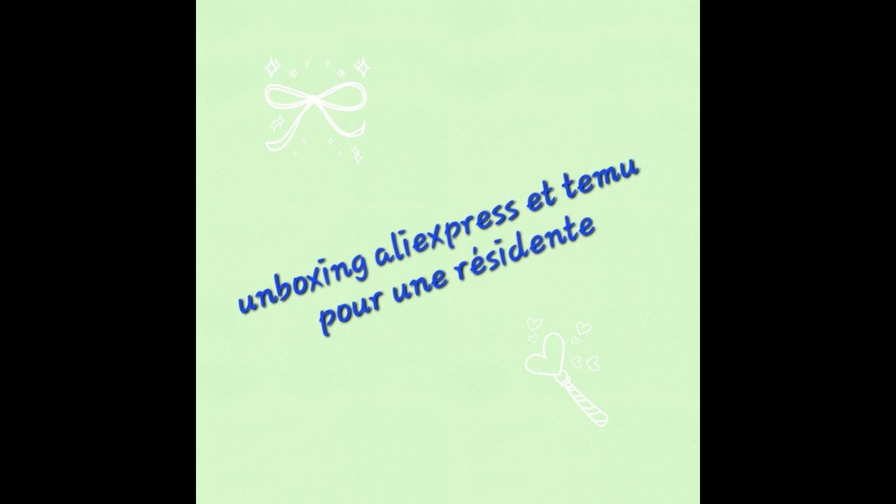 #diamondpainting #unboxing #temu #aliexpress