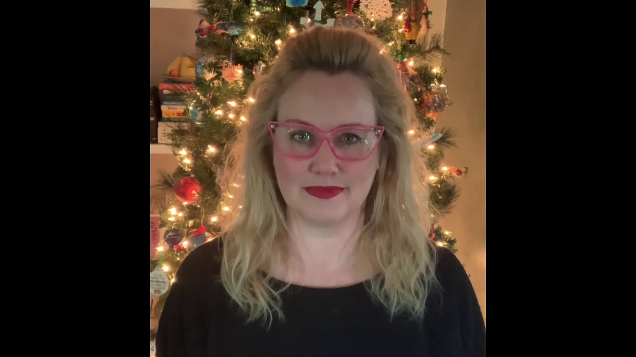 O Holy Night - Georgia Rogers Farmer