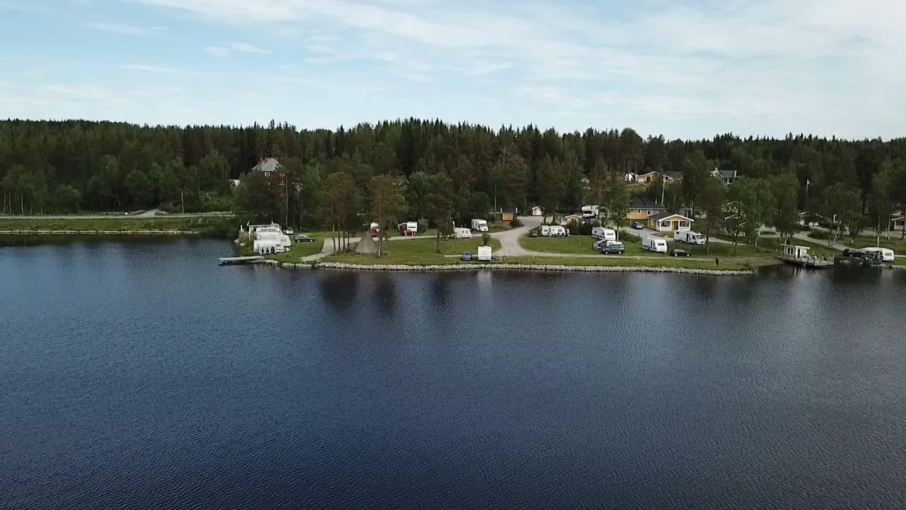 Kolgårdens Camping 2019 06 26 pan