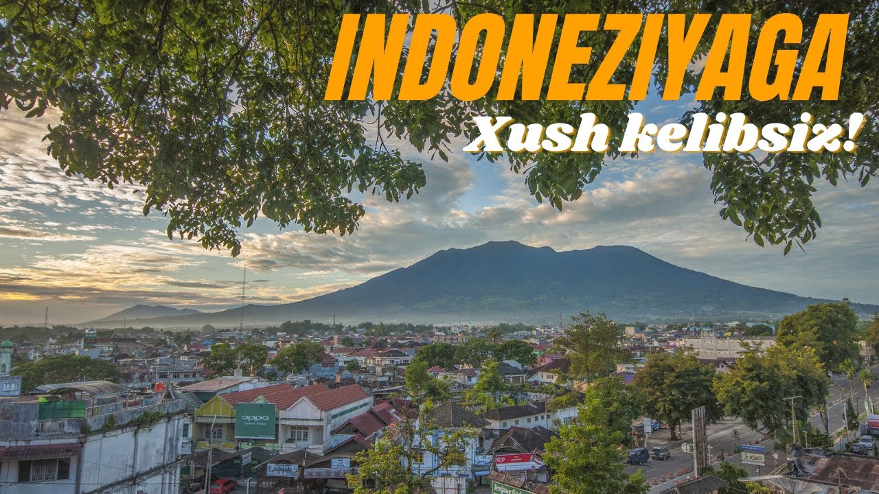 O'zbekiston Fuqorolari Indoneziyaga Visasiz  Kirish Mumkunmi?