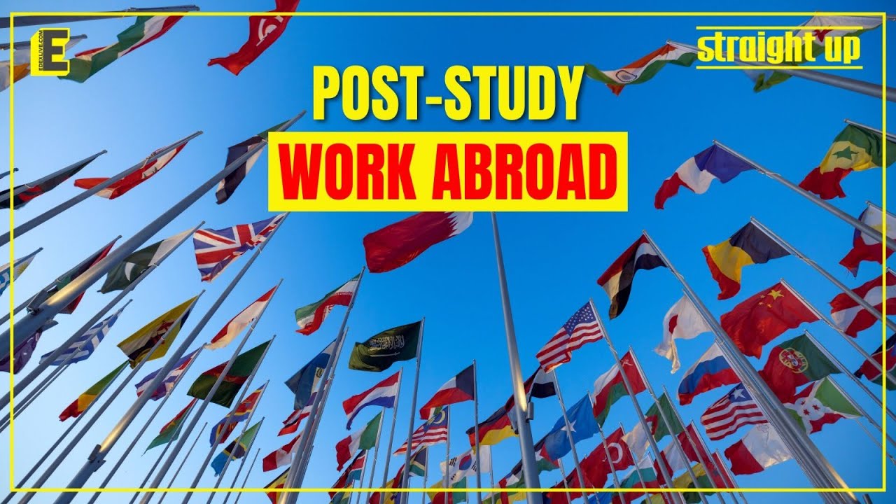 Best countries for STEM students: Post-study work visas & career options | EXPLAINED