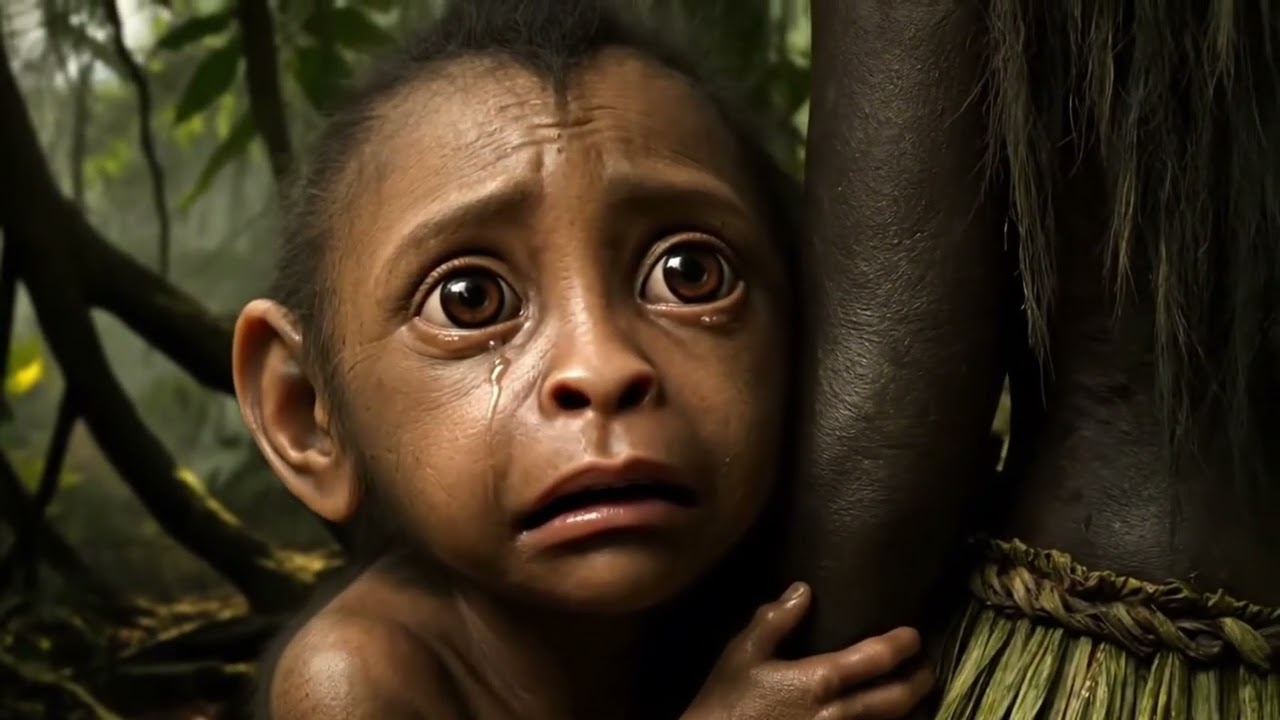 Life 4.7 Million Years Ago | Death From the Sky