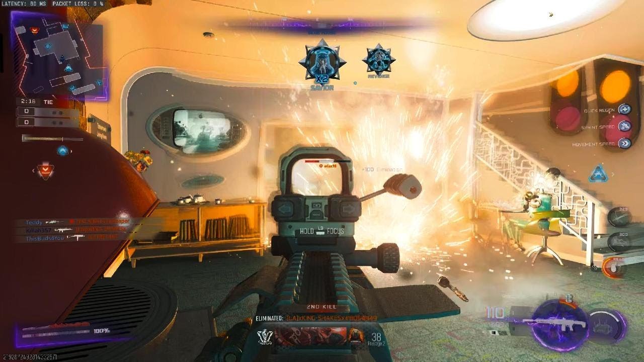 Call of Duty 7