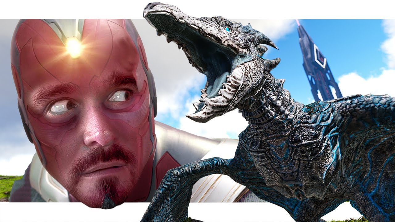 Fighting the Giant Kaiju Titan Rodan (DOX Ep37)
