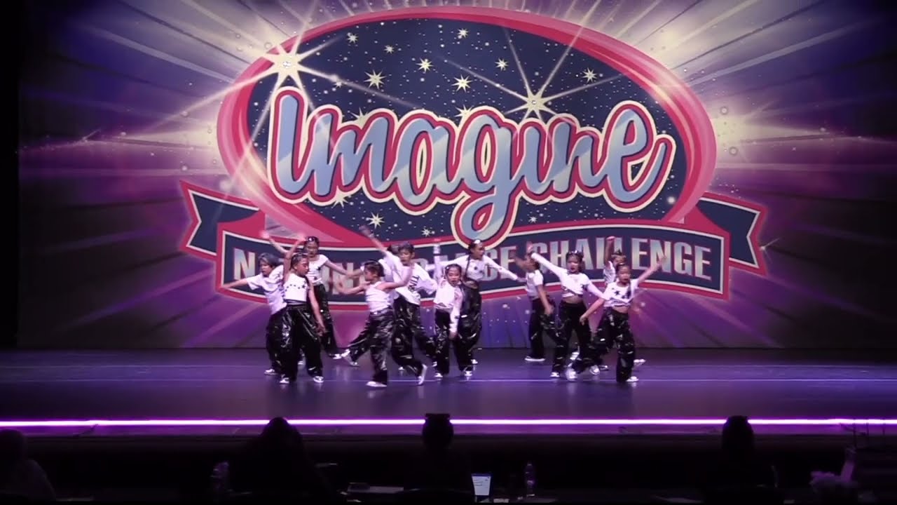 2025 Tingna Team ELITE - Original Competition Choreography