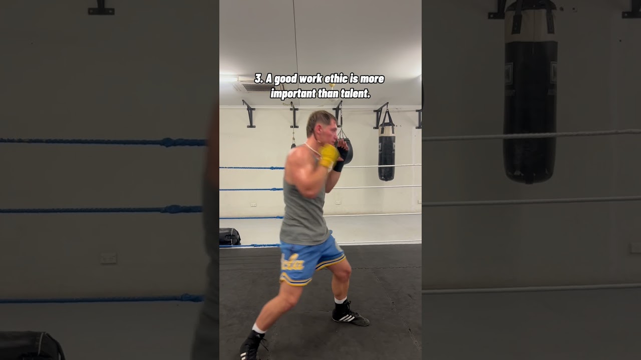 5 things to know before joining a boxing gym🥊 #boxing #short #shorts #boxinglife