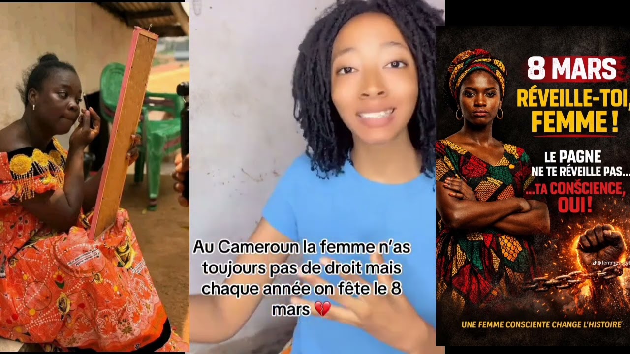 ÇA A CUIT LES FEMMES NE VEULENT PAS SOULEVER LES KABAS CETTE ANNÉE😳 ECOUTEZ CE QU'ELLES DISENT MASSA