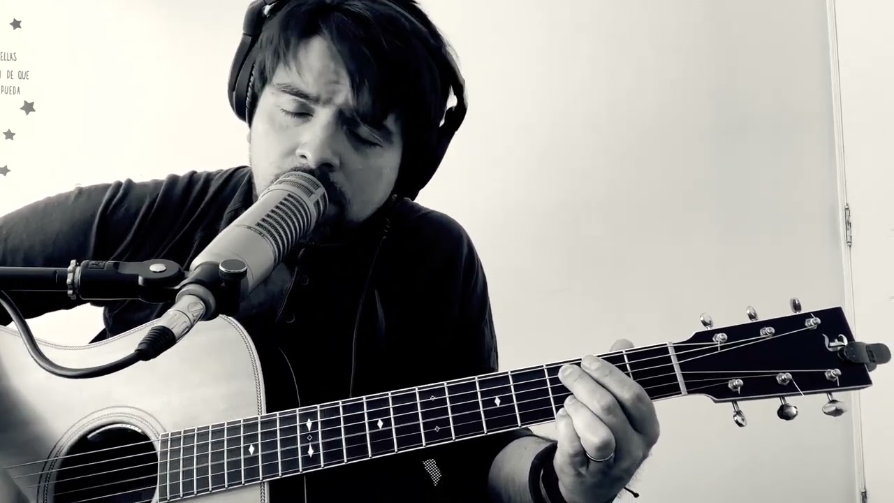 Radiohead - Killer Cars Acoustic Version