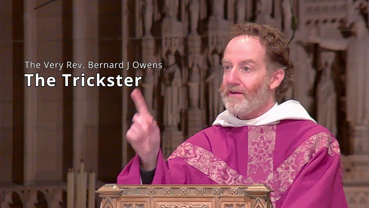 The Trickster