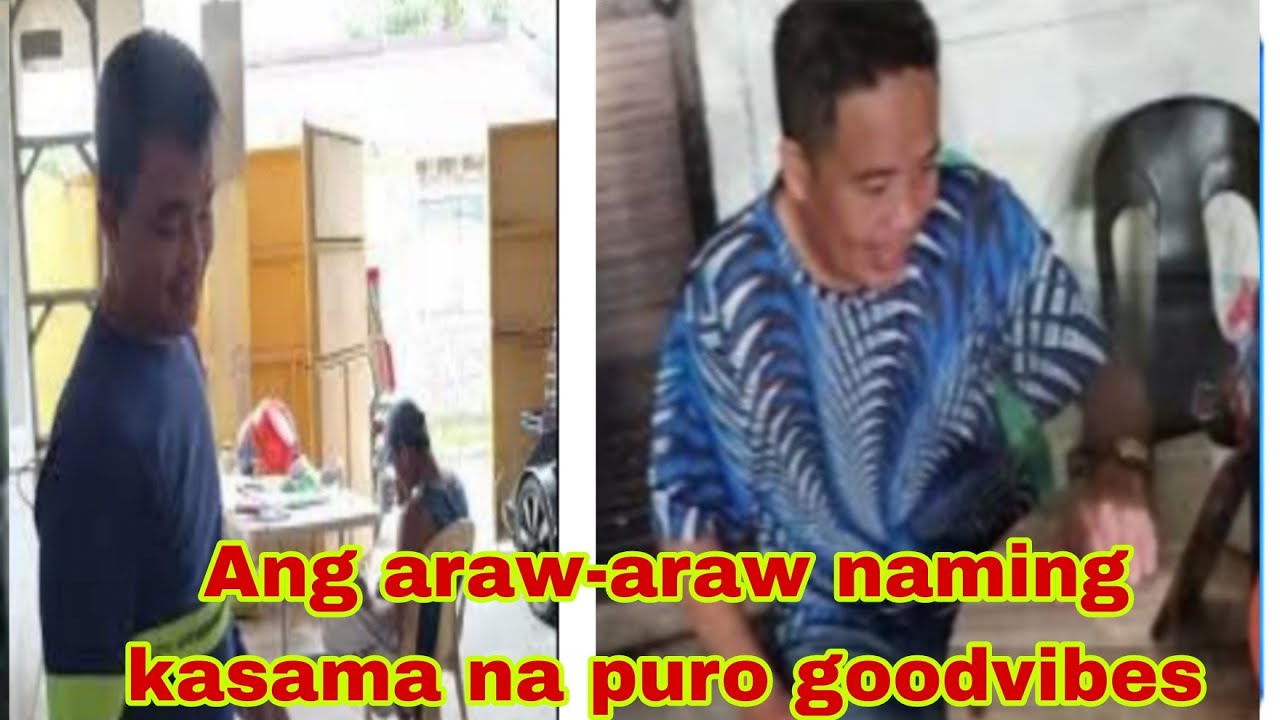 ANONG PABORITO MONG ULAM KAPAG FRIDAY??