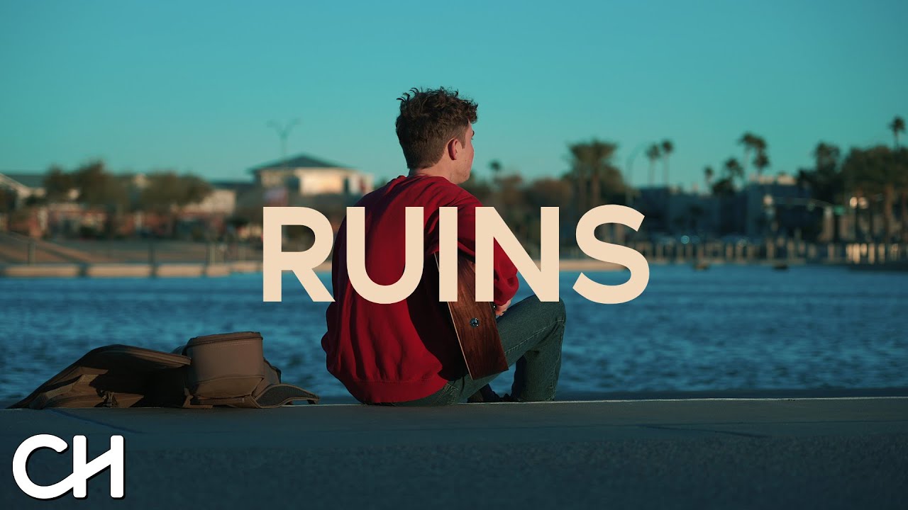 Chris Hudson - Ruins (Official Video)