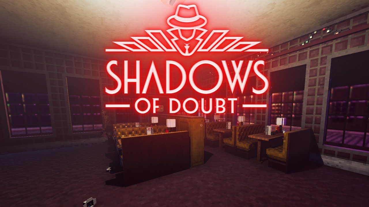Shadows of Doubt deutsch | E03 Neue Kellergeschoss Wohnung & ein weiterer Fall
