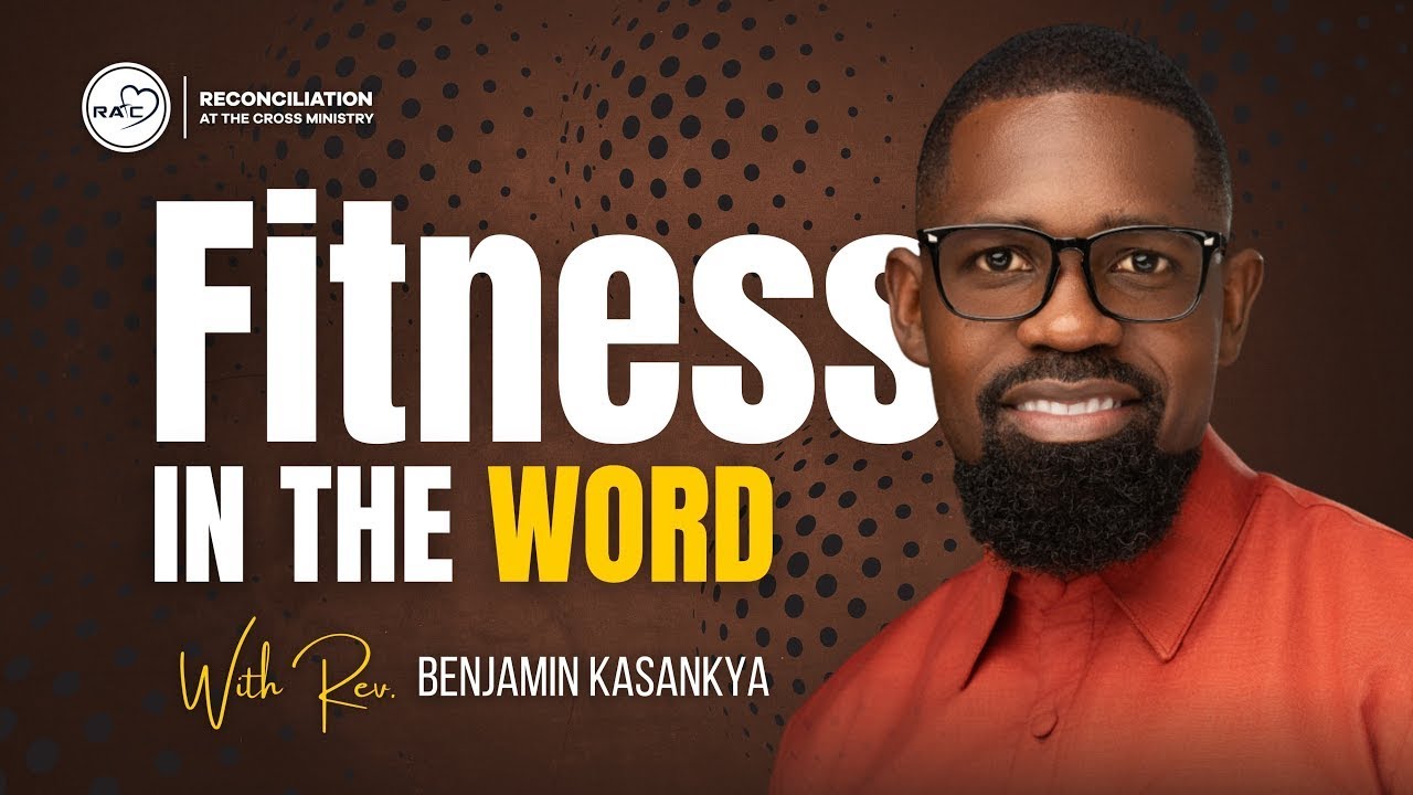 FITW148 || 1/12/2025  with REV. BENJAMIN KASANKYA.