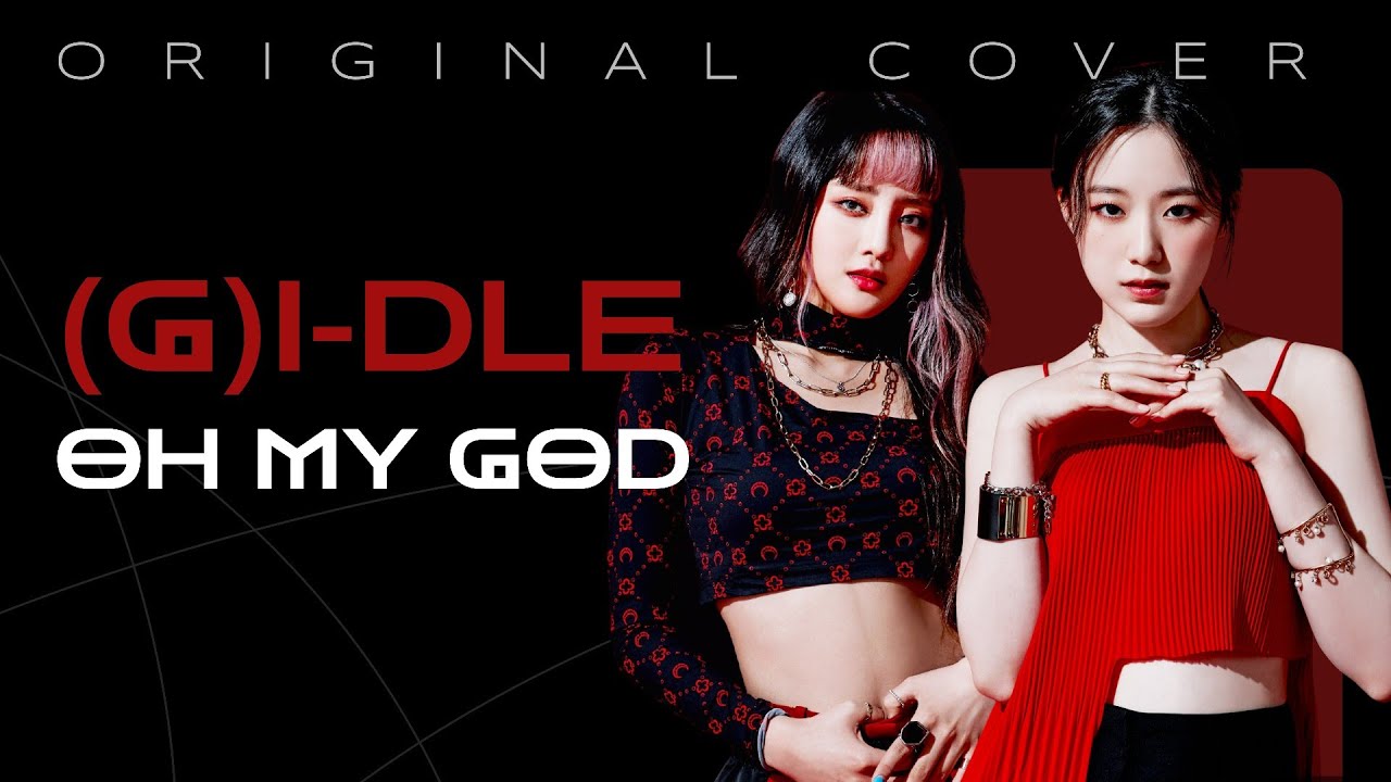 (G)I-dle - 