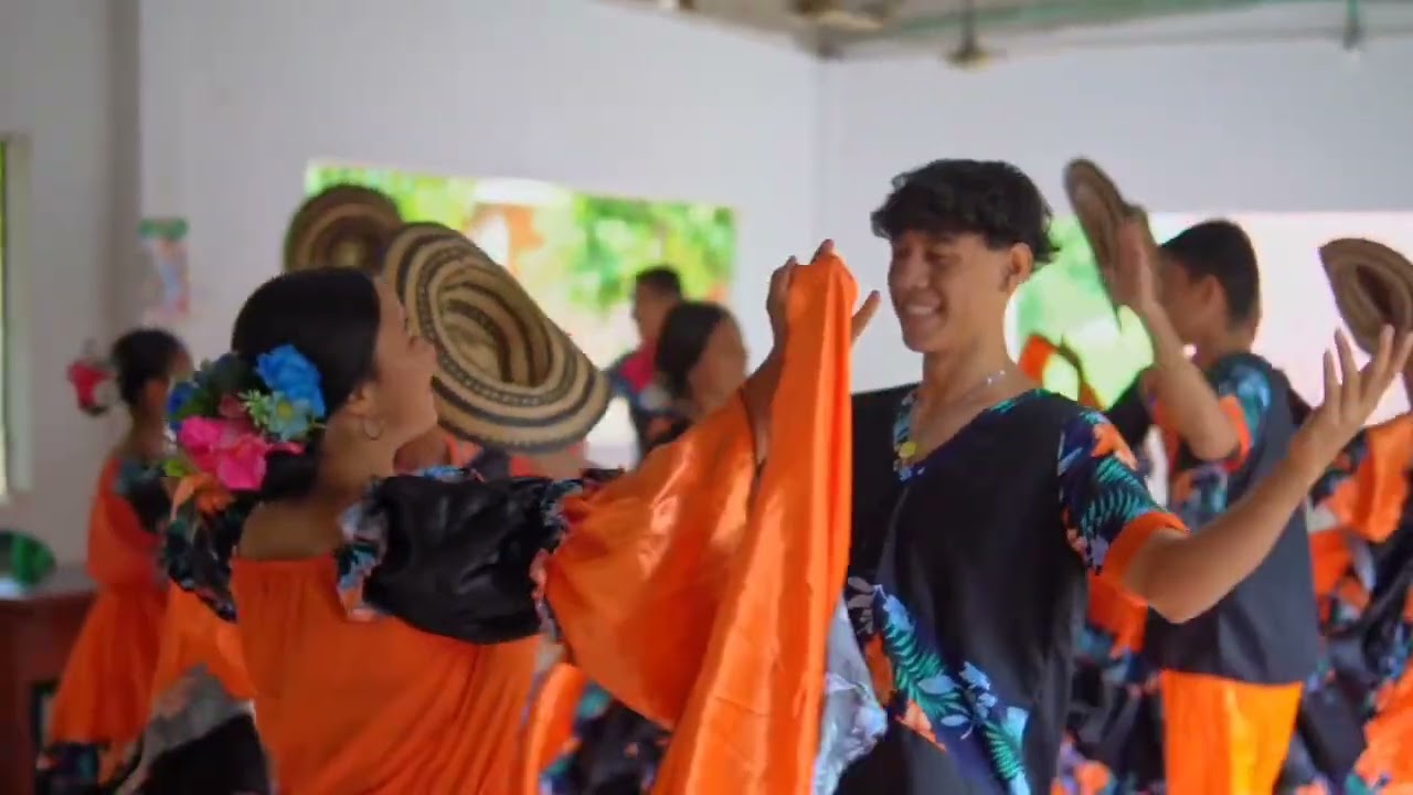 Himno de GUAMAL MAGDALENA 