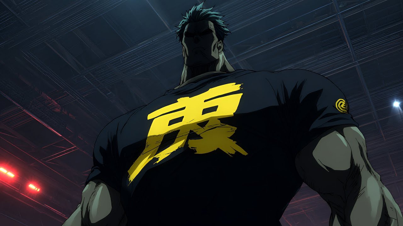 main character energy - victory mode on ~ warrior spirit ~ 🔥 ⚡ | Grind Zone