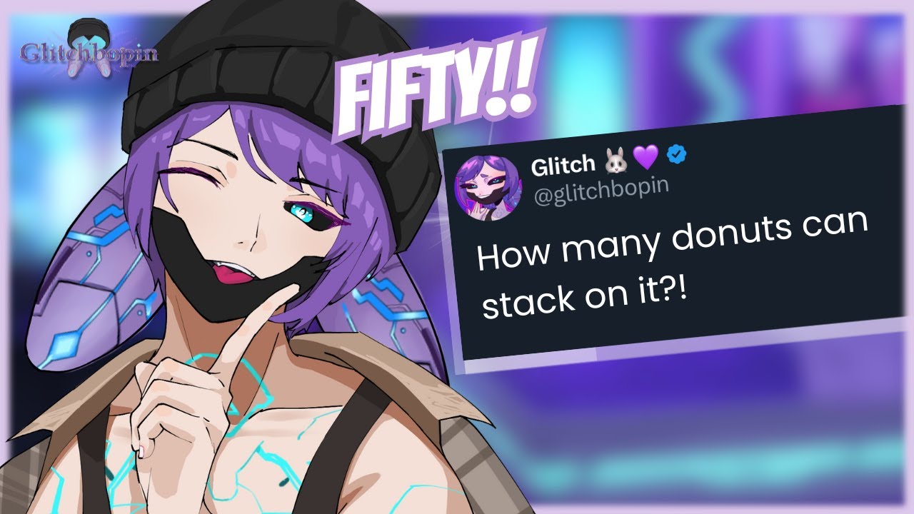 Q & A Special!!