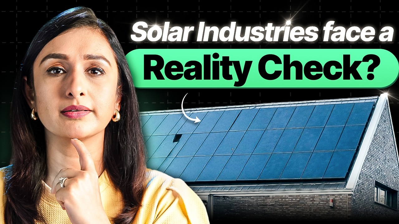 Is Solar Industries' growth at risk due to high valuations?