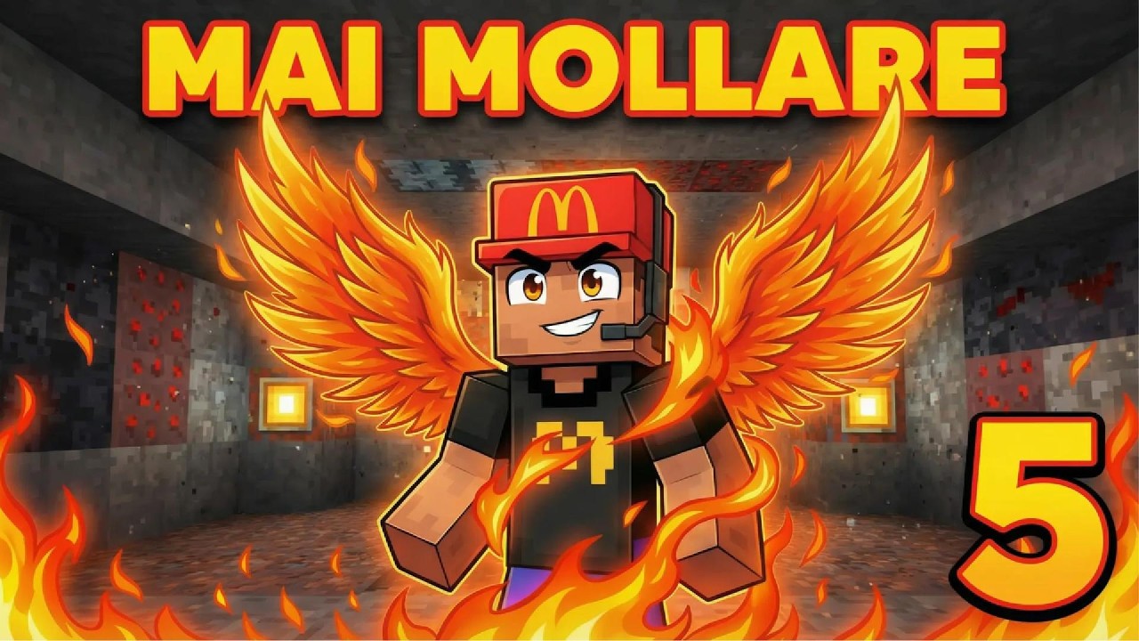 Minecraft (IT) - 