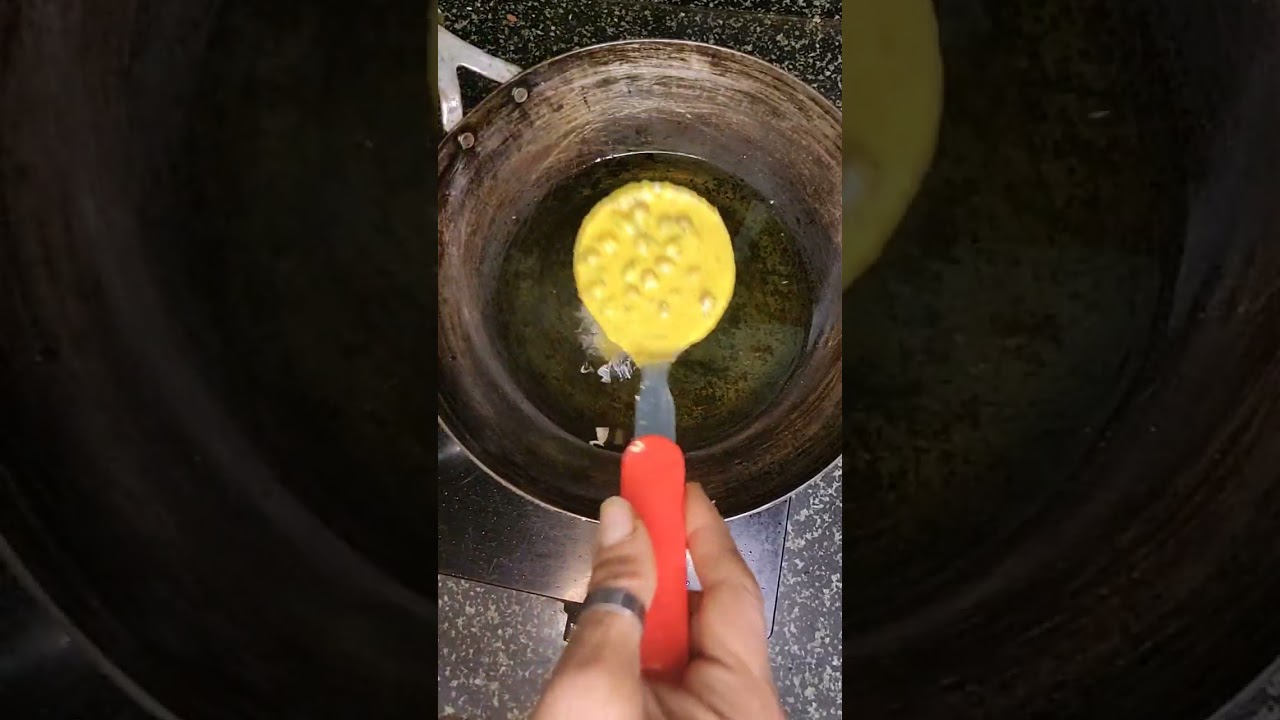 Kale Chane ka Bachaka #kalechanekabachaka#fritterrecipe#indiansnacks#rekhaworld4u #trendingvideo 