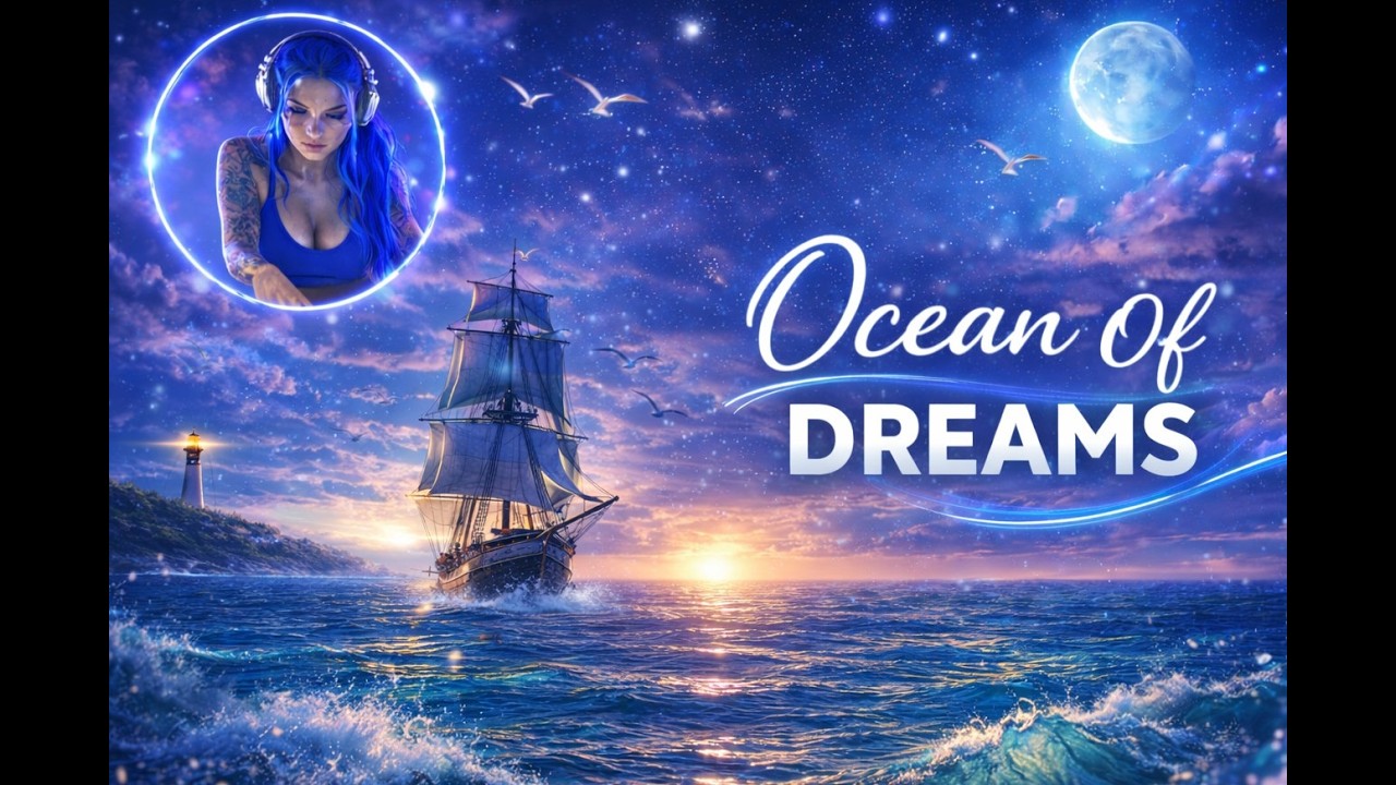 IgorMusic8 - 💥Ocean of Dreams | Uplifting Vocal Trance 2026💥