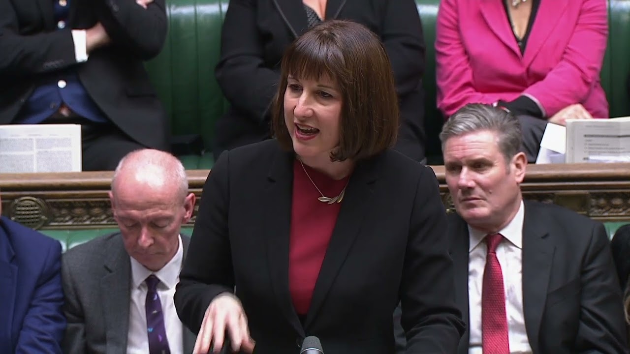 Chancellor&rsquo;s Autumn Statement Explained | 5 News