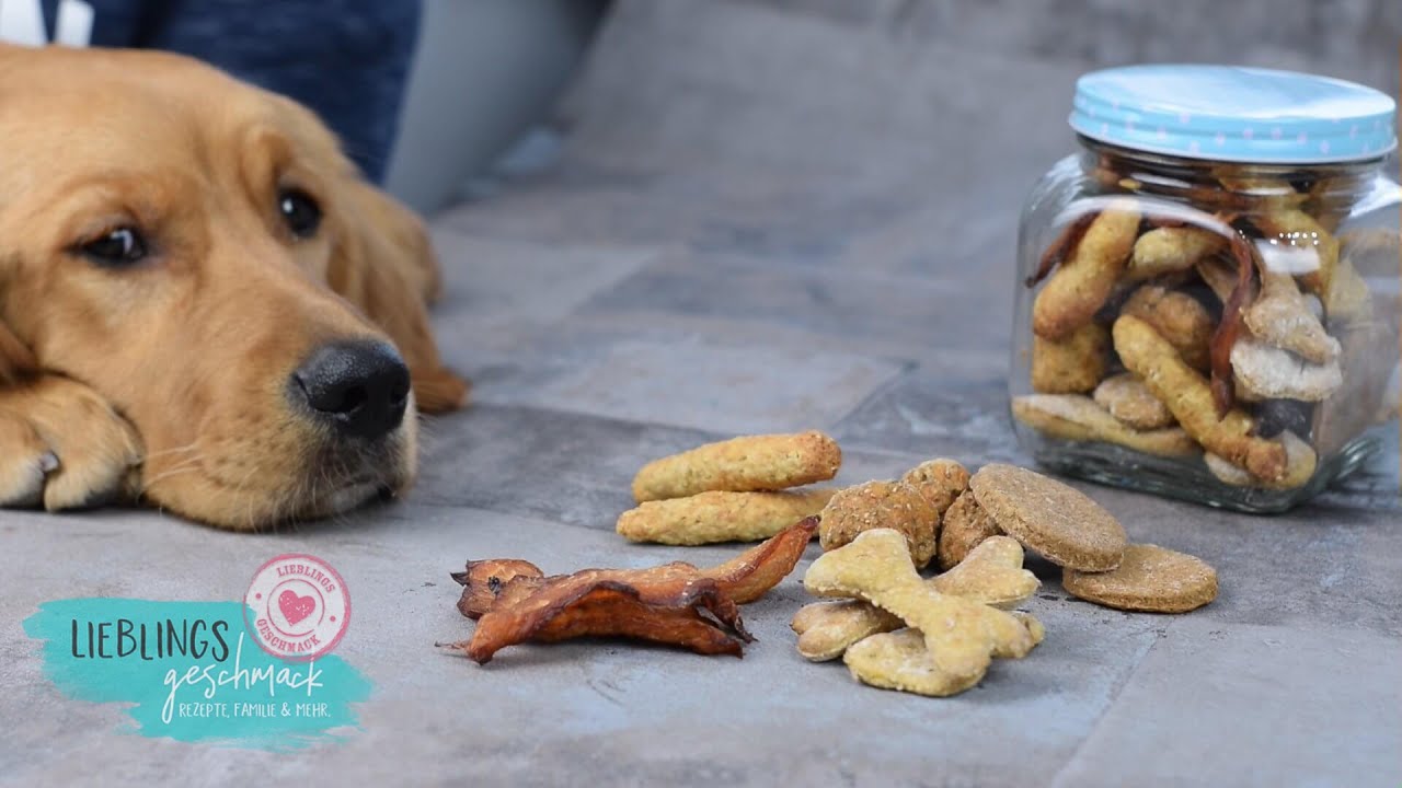 Hunde Kekse Leckerlis selbst gemach 5 verschiedene Sorten🦴/von Lieblingsgeschmack