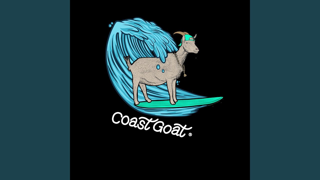 Coastgoat promo 4
