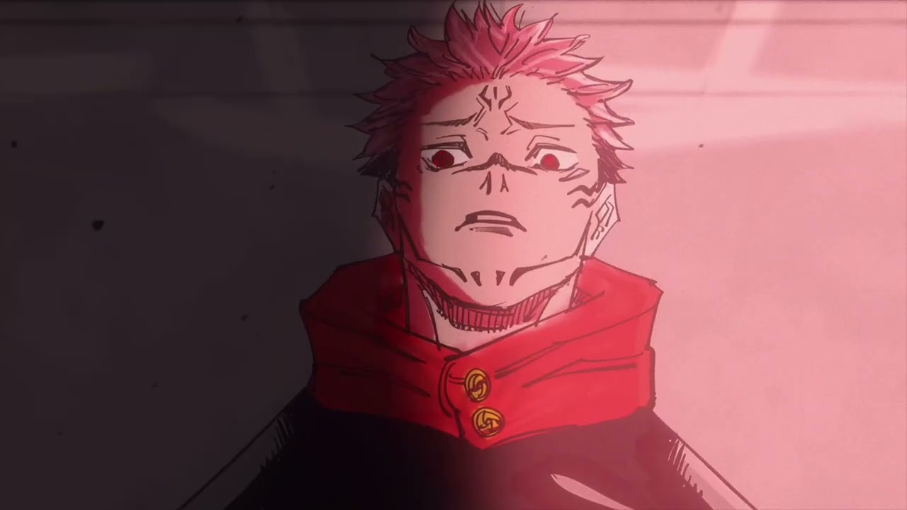 sukuna