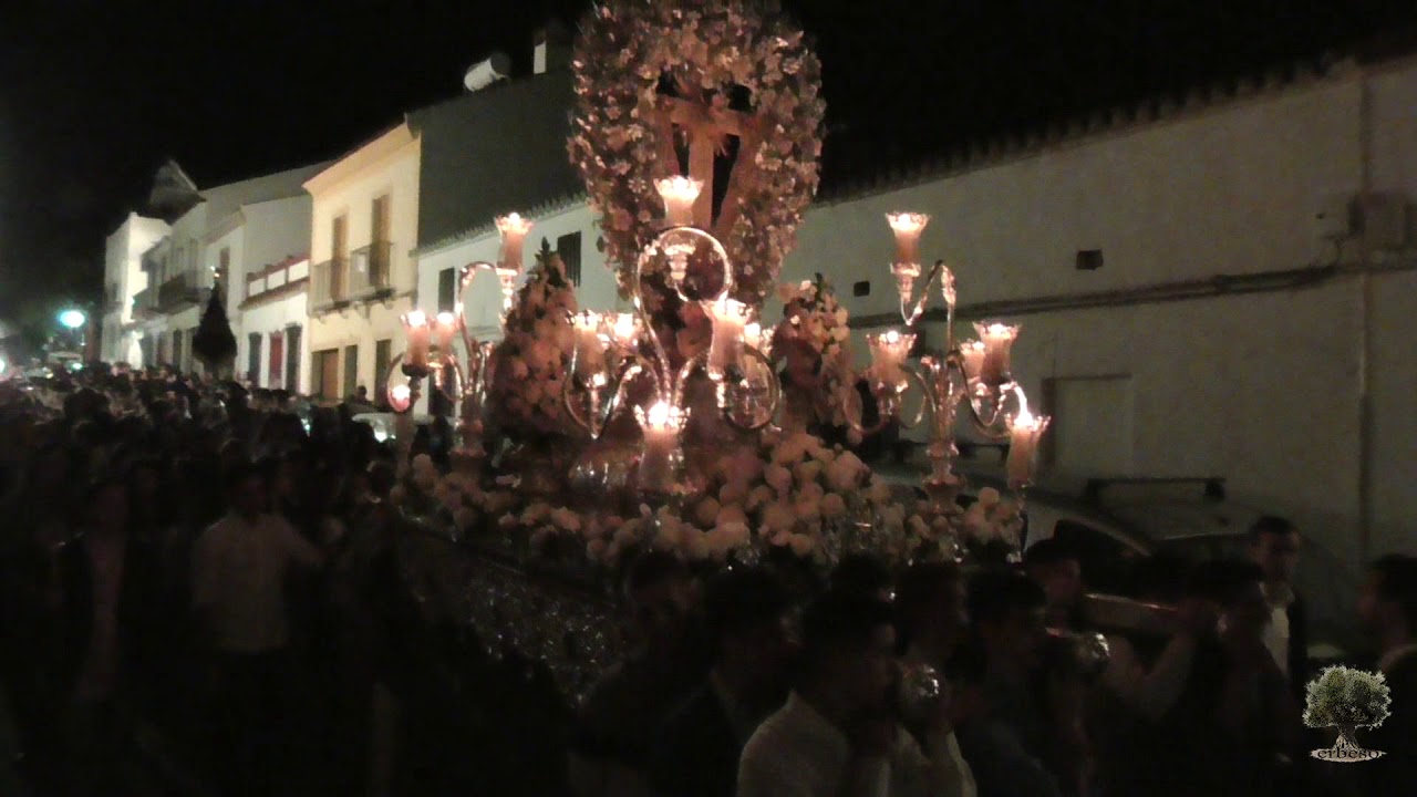 AM Lágrimas (San Fernando) - En ti creemos