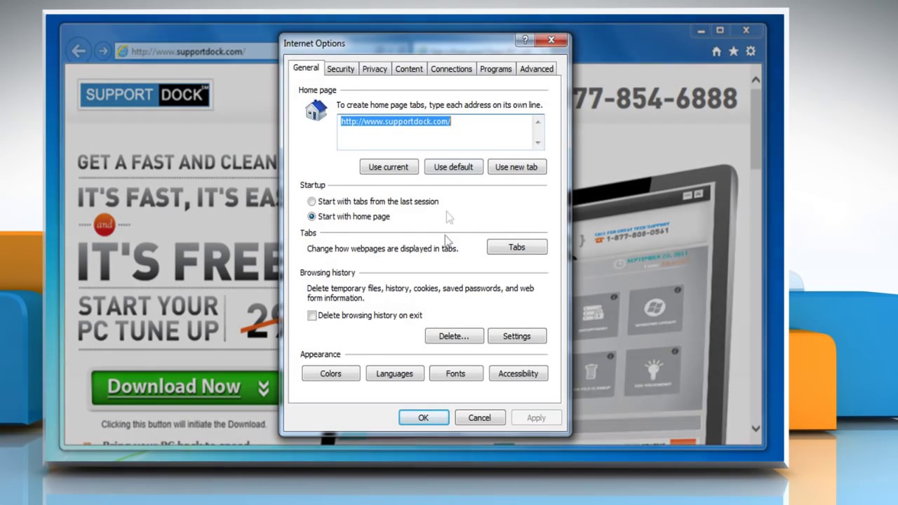 Fixing Issues while attaching or downloading files in Yahoo!® Mail