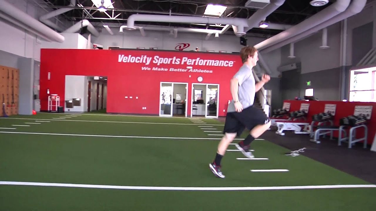 The Best Exercise To Make You Run Faster